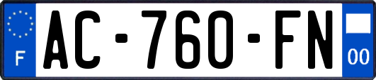 AC-760-FN