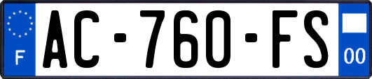 AC-760-FS