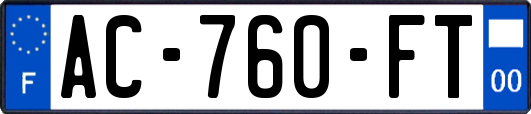 AC-760-FT