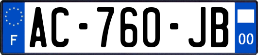 AC-760-JB