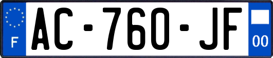 AC-760-JF