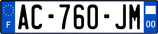 AC-760-JM
