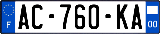 AC-760-KA