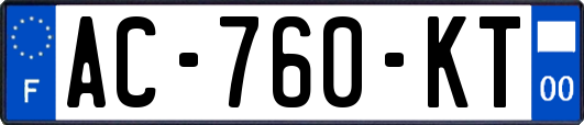 AC-760-KT