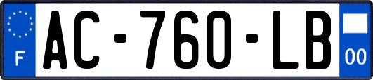 AC-760-LB