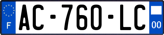 AC-760-LC