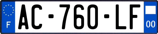 AC-760-LF