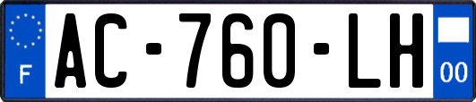 AC-760-LH