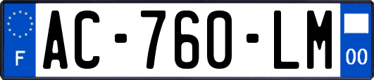 AC-760-LM