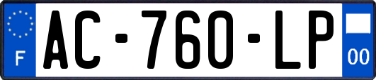 AC-760-LP