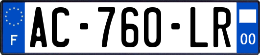 AC-760-LR