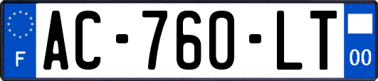 AC-760-LT