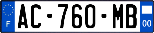 AC-760-MB