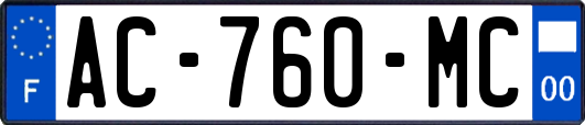 AC-760-MC