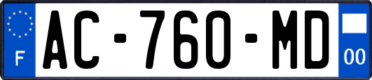 AC-760-MD