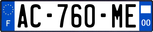 AC-760-ME