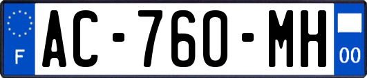 AC-760-MH