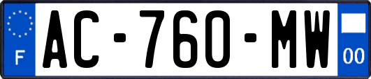 AC-760-MW