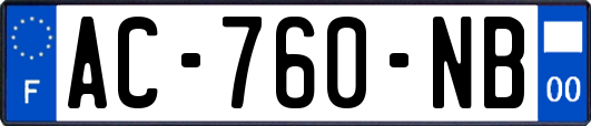 AC-760-NB