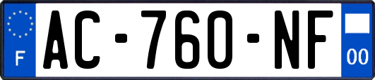 AC-760-NF