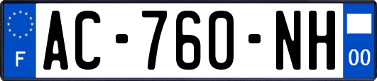 AC-760-NH