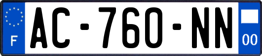 AC-760-NN