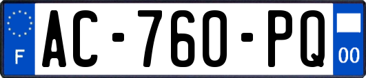 AC-760-PQ