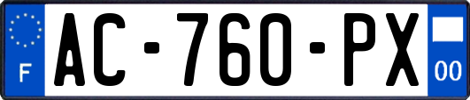 AC-760-PX