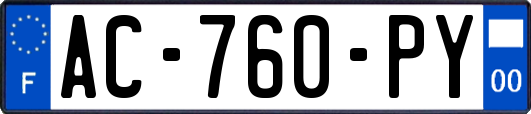 AC-760-PY