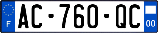 AC-760-QC