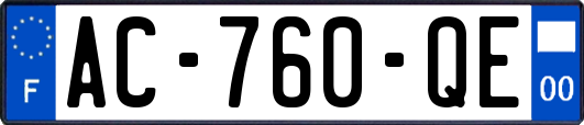 AC-760-QE