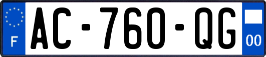 AC-760-QG