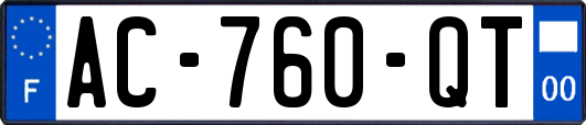AC-760-QT