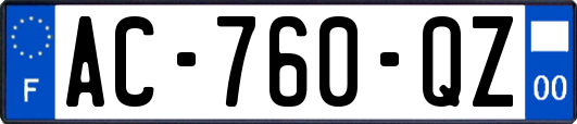 AC-760-QZ