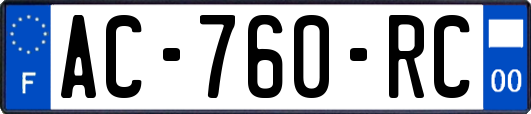 AC-760-RC