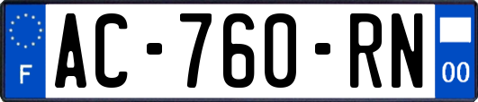 AC-760-RN