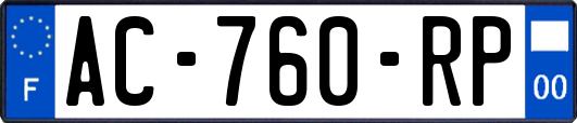 AC-760-RP