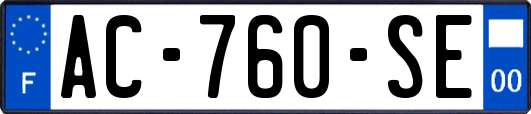 AC-760-SE