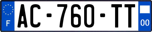 AC-760-TT