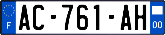 AC-761-AH