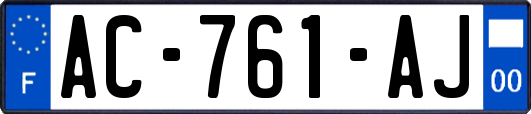 AC-761-AJ