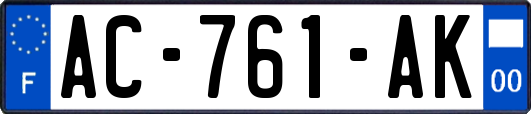 AC-761-AK