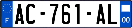 AC-761-AL