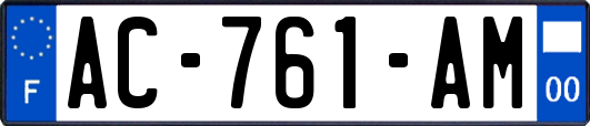 AC-761-AM