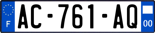 AC-761-AQ