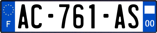 AC-761-AS