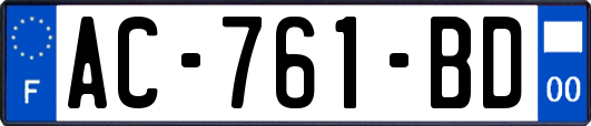 AC-761-BD