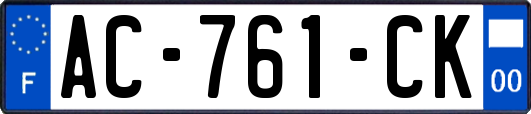 AC-761-CK