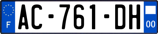 AC-761-DH