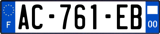 AC-761-EB